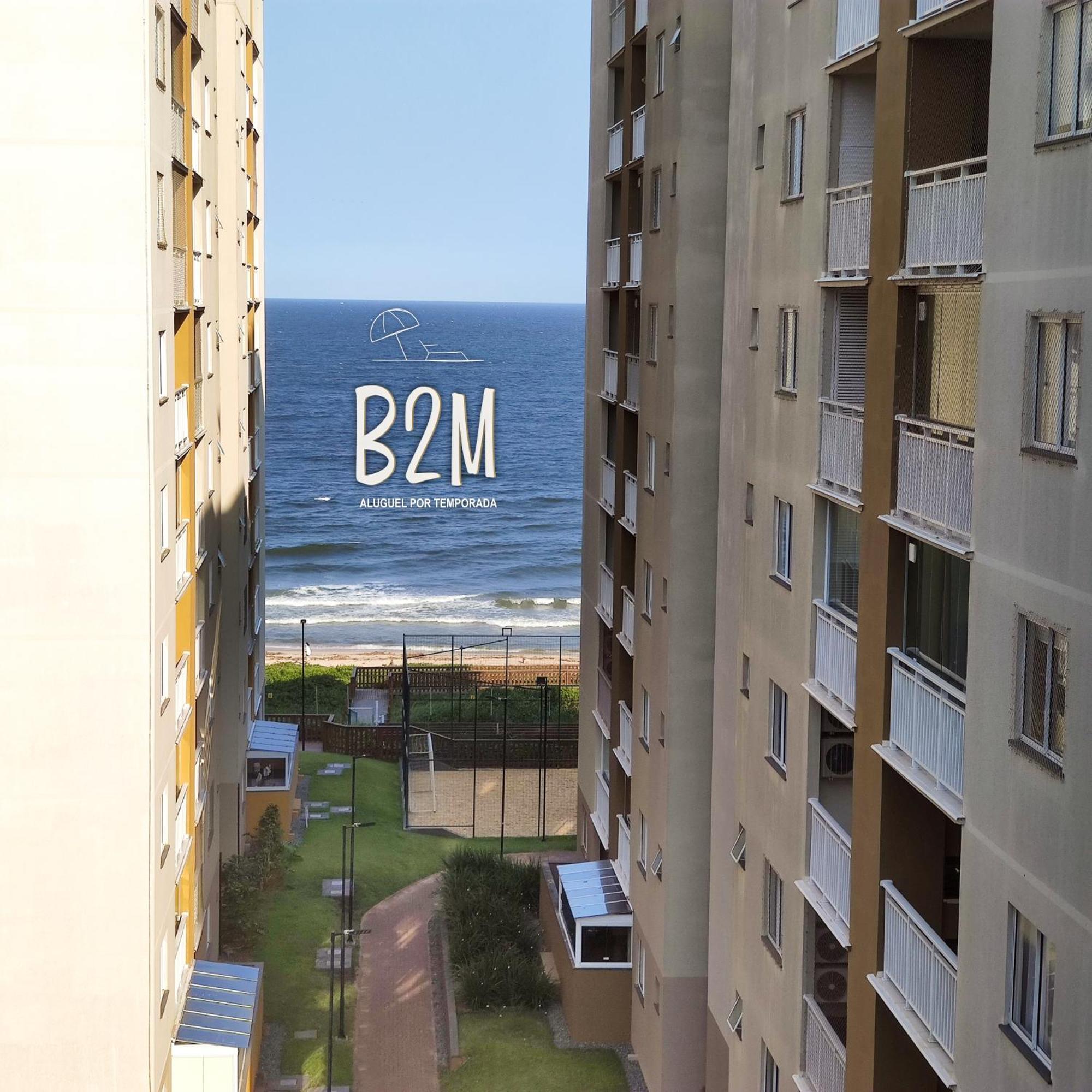 Vila Acoriana Confort Club, Pe Na Areia Barra Velha  Buitenkant foto